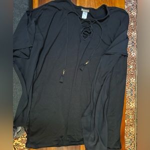 Tommy bahama swim suit cover up